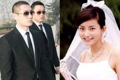 赵薇:他是“内地版刘銮雄”,曾抛弃张敏,扇赵薇耳光,却因她不再乱搞