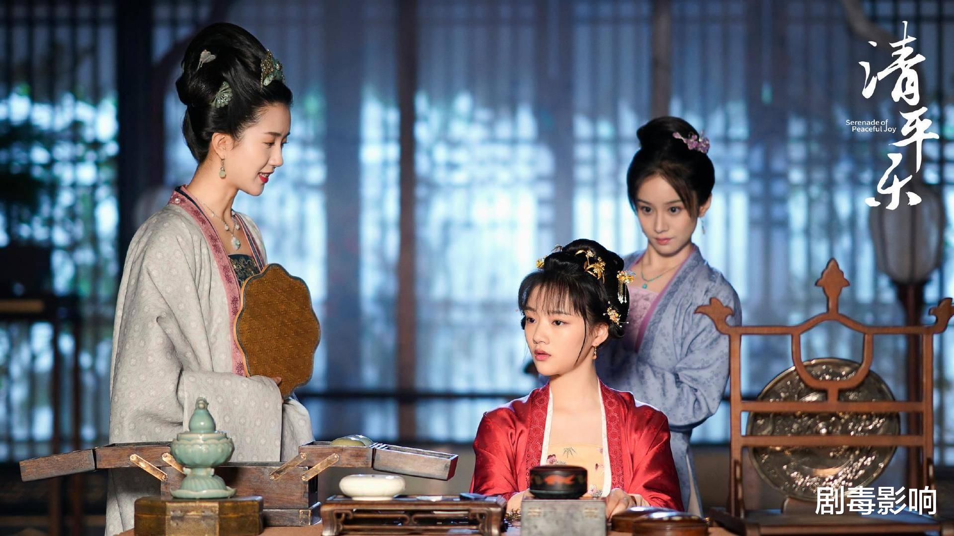 潘粤明■《谁说我结不了婚》：一部女性群像电视剧，为何一番是潘粤明？