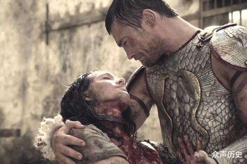 古罗马|古罗马奴隶主是怎么对待女奴隶的?手段非常残酷,让人不忍直视