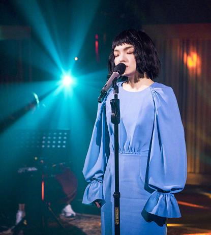 [华晨宇]华晨宇突破遇瓶颈，声入人心男团奇袭成功，米希亚再夺第一