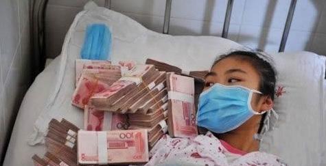 「李春平」睡著名女星13年，获268亿遗产的李春平，唯一心愿是来世娶妻生子