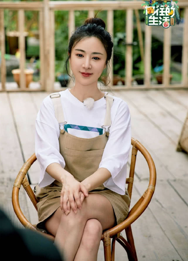 「薇娅」终究不是明星，薇娅在《向往的生活》被删了不少镜头！