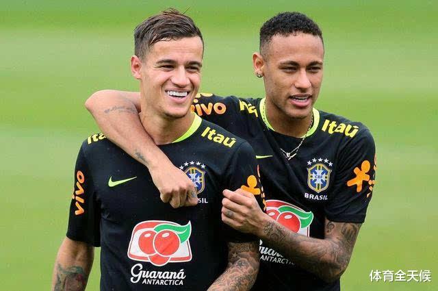 [巴塞罗那]豪掷9000万！巴萨神锋来了，利物浦太自信了