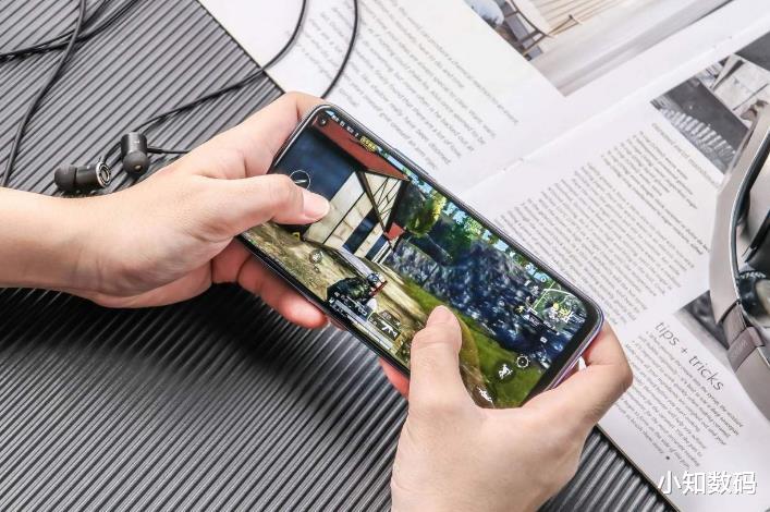 高通骁龙|骁龙865旗舰跌至2498，双模5G+WiFi6，还支持55W闪充