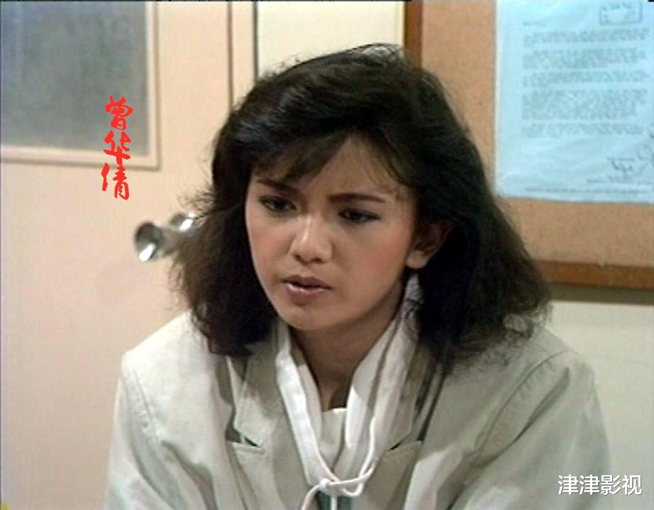 1986年的香港電視劇，男主演現在淪落為二線，配角日後都成瞭大明星-圖6