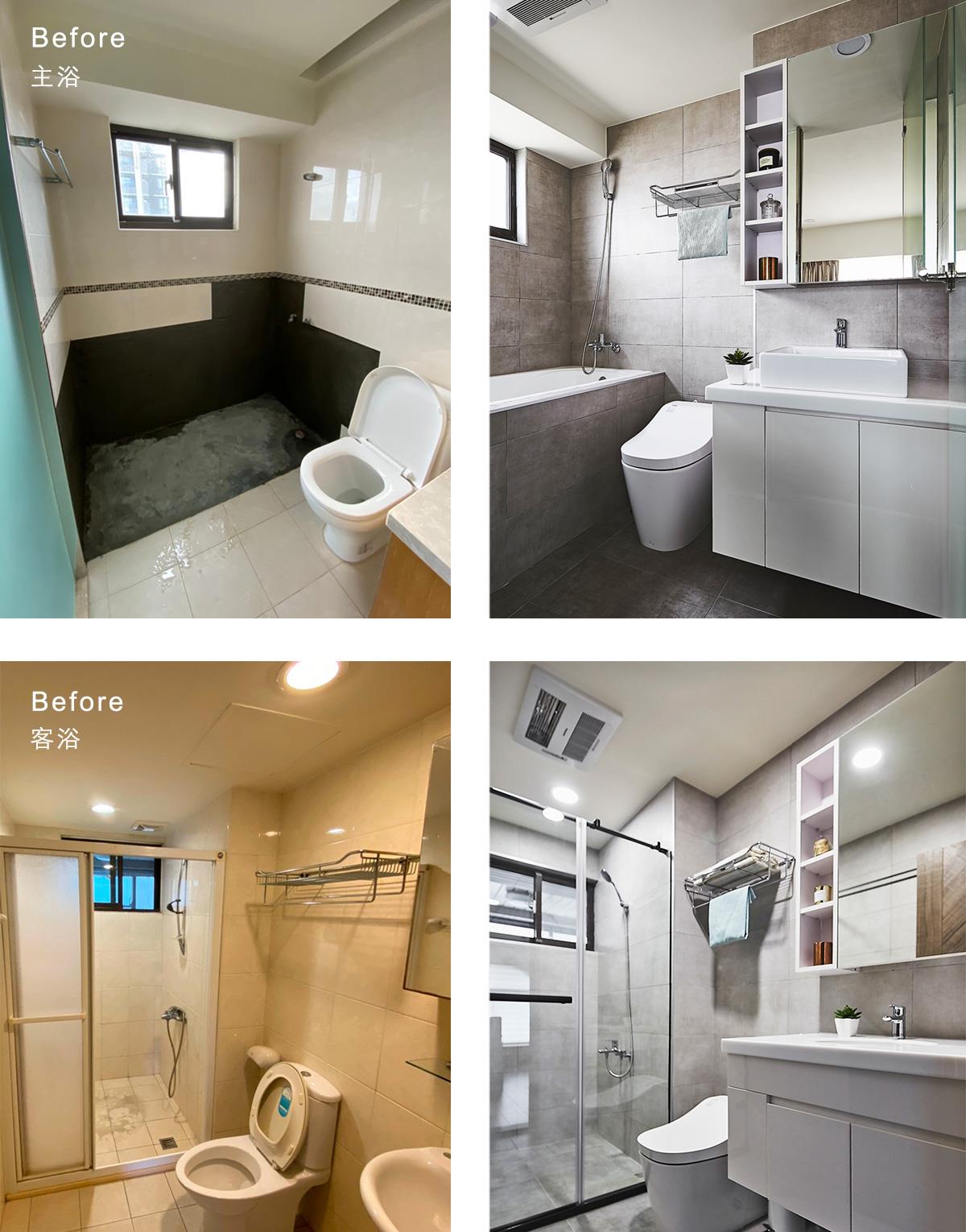 |步入他家102平的新房,实在忍不住夸赞,全屋窗明几净,氛围超赞