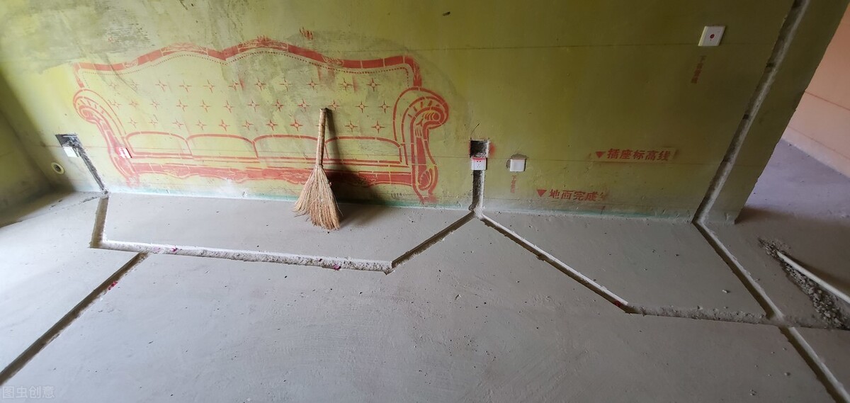 |新房装修监工水电，只要记住8步骤，就算小白也不怕被唬