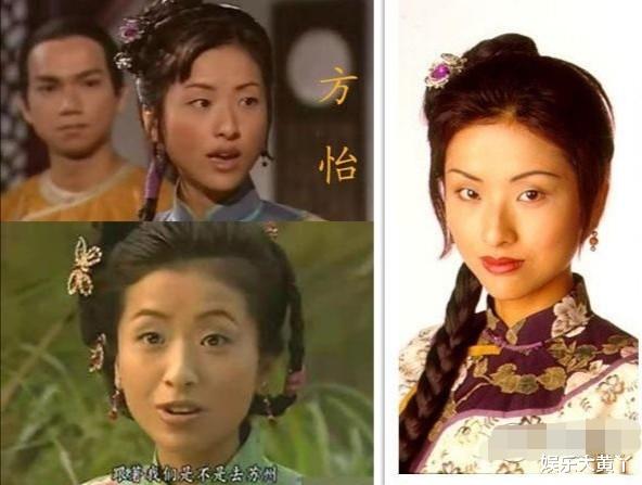 陈小春|陈小春前女友：4个高颜值，只有她不被看好，没想到人家混得比他好