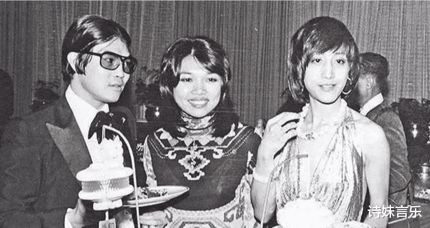 赌王|赌王长女何超英，当年看不上霍震霆，老年疯癫葬礼三年没人立碑