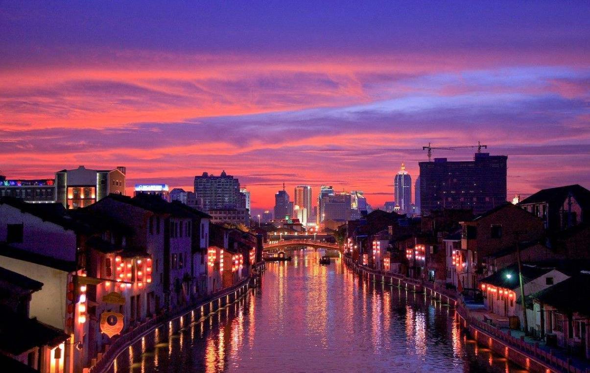 无锡|无锡：对不起，以后请叫我二线城市