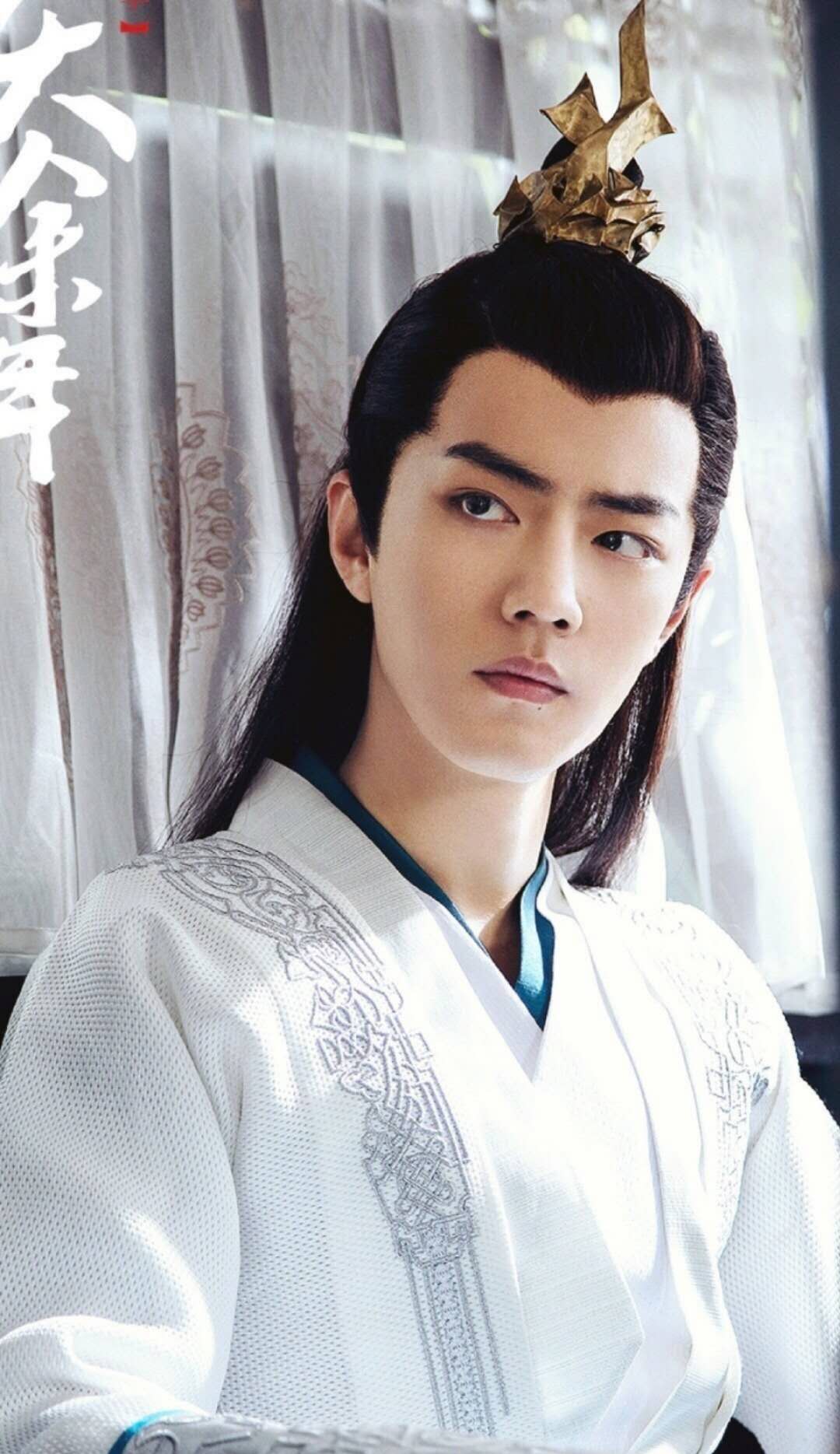 肖战|《庆余年2》十月官宣？原班人马大概率重组，肖战能否回归成悬念