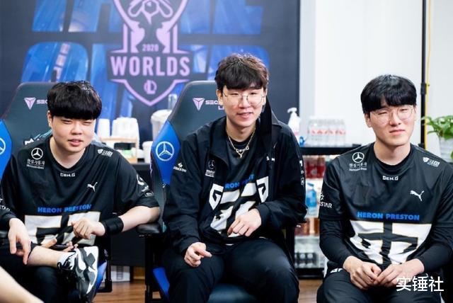 gen.g战队|GEN淘汰后韩国观众狂喷!Doinb谈解散都不意外,骂太狠没人敢翻译