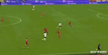 利物浦|利物浦1亿巨星进球被吹！克洛普庆祝惨遭打脸 7分钟后再遭暴击