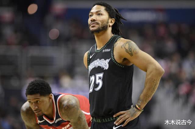 「罗斯」从没获得大合同，却狂赚6.4亿美金，NBA的隐形富豪非他莫属了