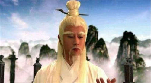 袁天罡▲李世民问袁天罡：大唐何时亡？袁天罡智答5字，李世民听后龙颜大悦