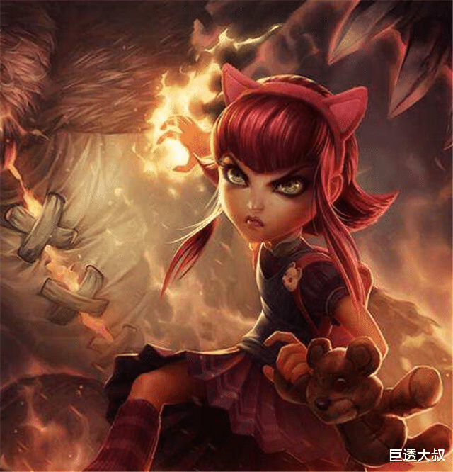 锤石:LPL因锤石产生分歧,其他赛区突然发布公告,这才是正确处理方式?