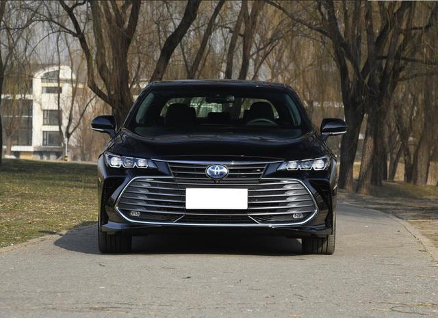 亚洲龙|手握21万买了亚洲龙，1个月后，车主一语道破天机