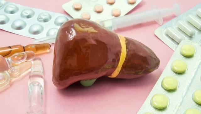 肝脏|肝病的“天敌”找到了，你若天天喝它，肝越来越好，口臭也消失了