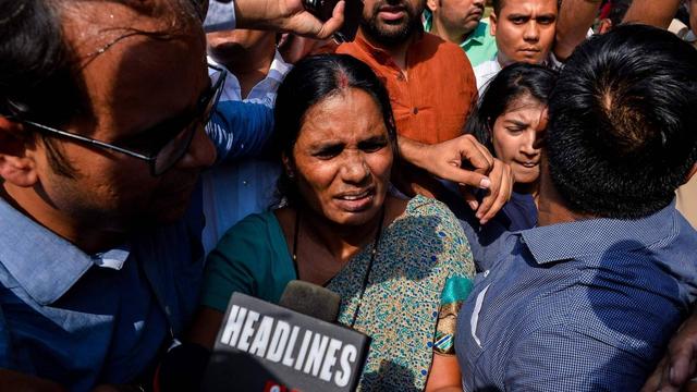 阿里巴巴|阿里巴巴撤离印度后，微信紧接着发出一条通知，印度人始料未及