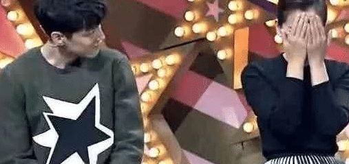 刘涛|胡歌被问：和刘涛拍吻戏是什感觉？他一句话令刘涛害羞捂脸