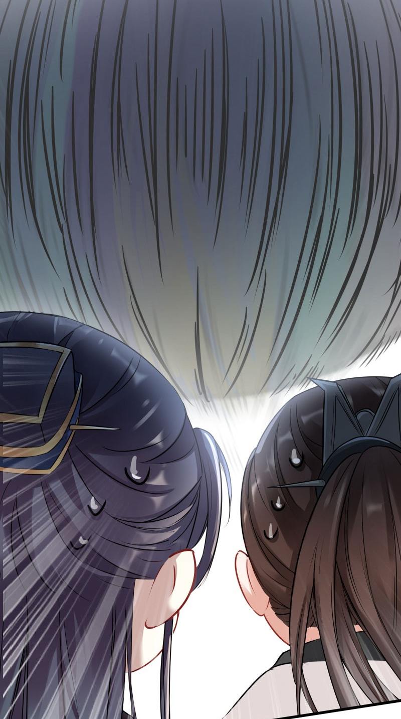 |漫画：三少爷你还太嫩了点儿