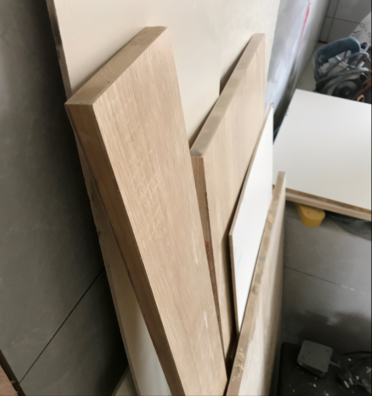 木工|木工打柜子和全屋定制哪个好？听完老木工的话，选它不再纠结