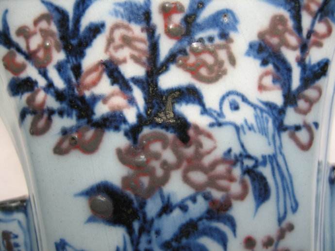 翡翠|马未都：宣德青花鉴真假需看这几个细节，收藏不打眼！