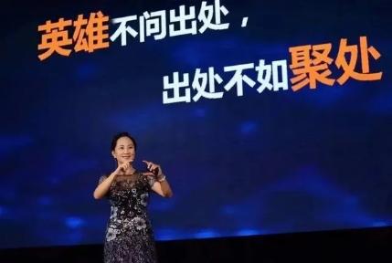 华为■孟晚舟归国有望，华为使出反制杀手锏，美国终为它的愚蠢付出代价