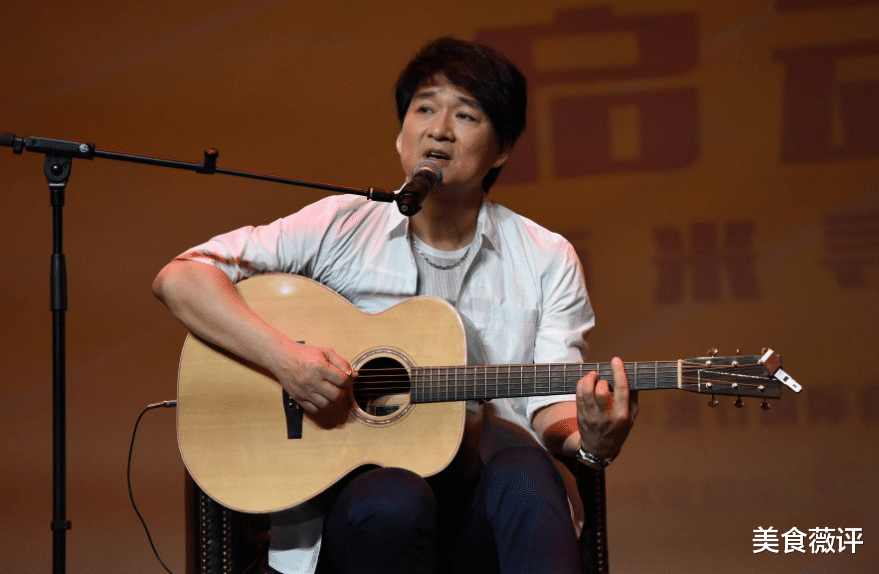 四大天王|四个台湾杀过来的歌手，曾让四大天王瑟瑟发抖！如今命运各不相同