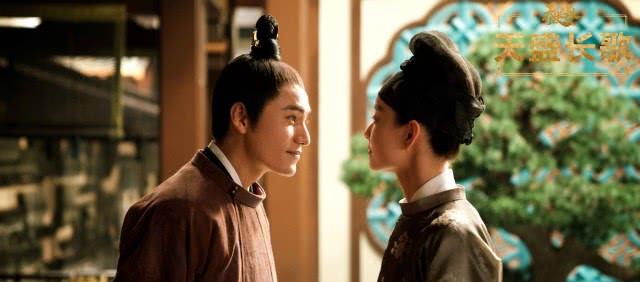 『古装剧』让观众失望的四部古装剧，投资方亏到肝疼，演员们数钱手疼