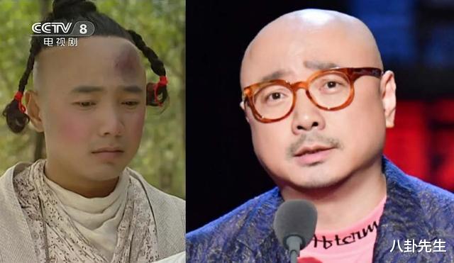 春光灿烂猪八戒■20年后《春光灿烂猪八戒》要翻拍了，八位演员今昔对比照令人唏嘘