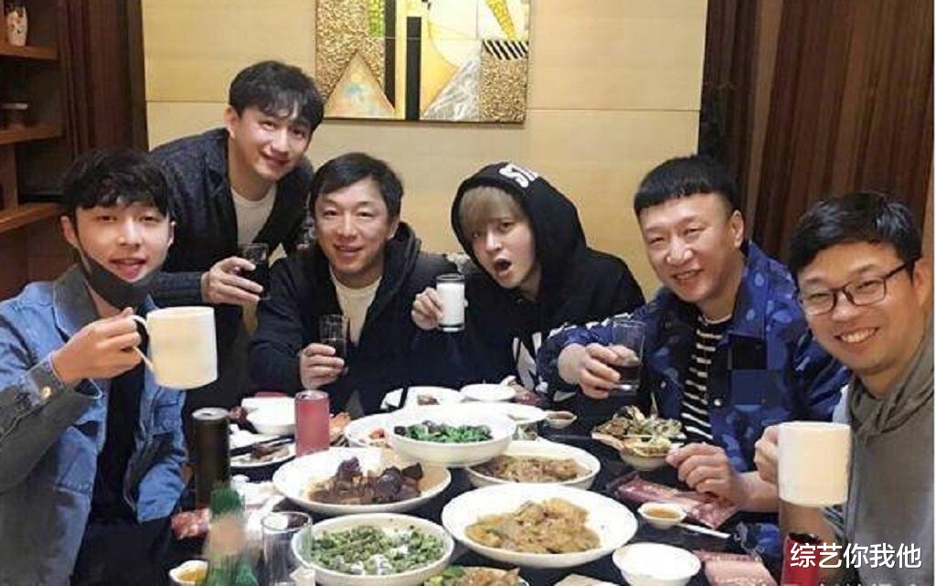 [极限挑战]第六季《极限挑战》开录，嘉宾又有新人加入，男人帮就剩两人