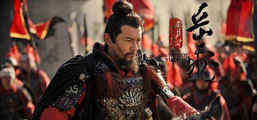 #岳家军#中国历史十大军团：岳家军垫底，成吉思汗铁骑第二