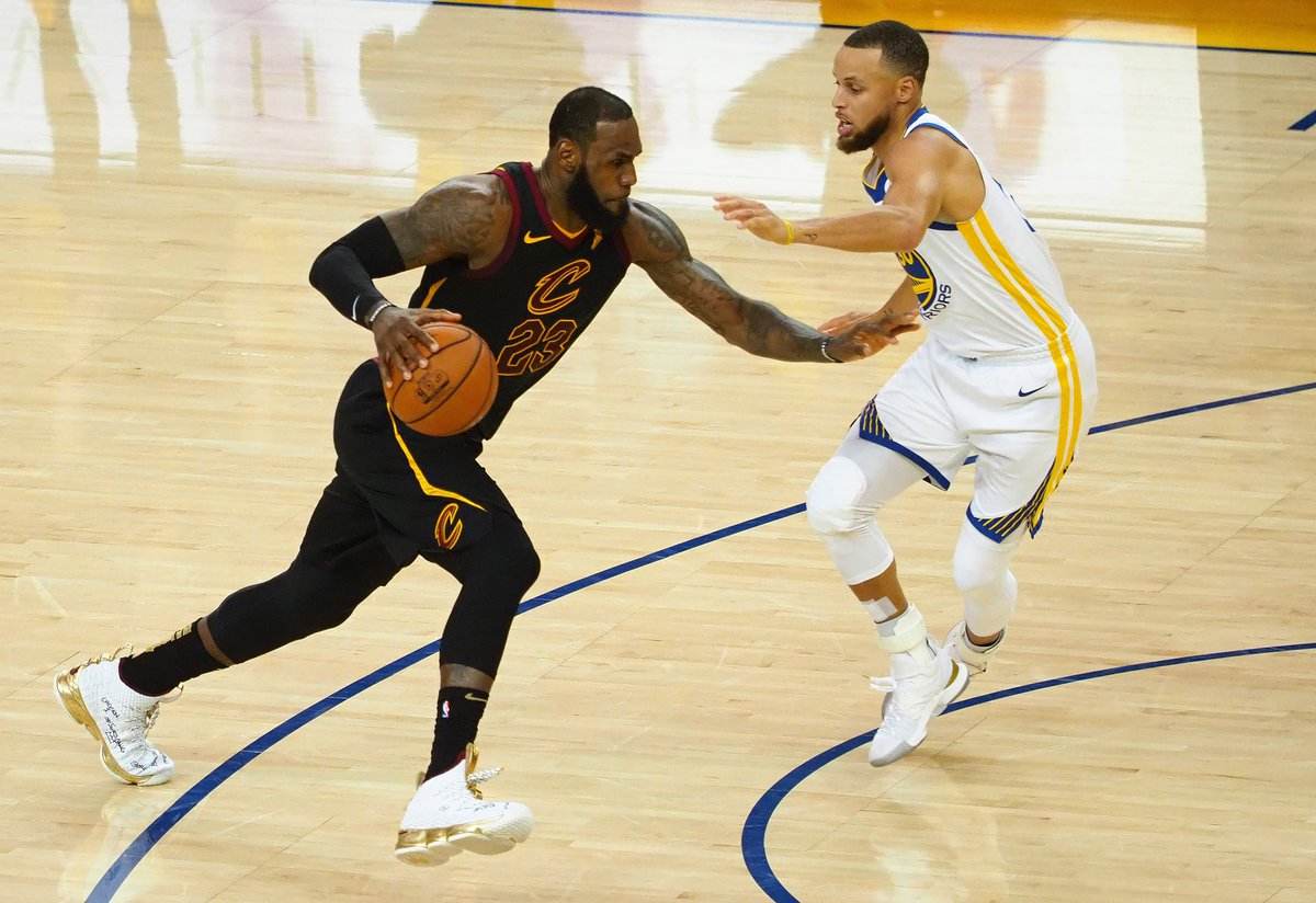 「季后赛」季后赛胜场数高居历史第三!只差6场,詹姆斯就将成历史第一!