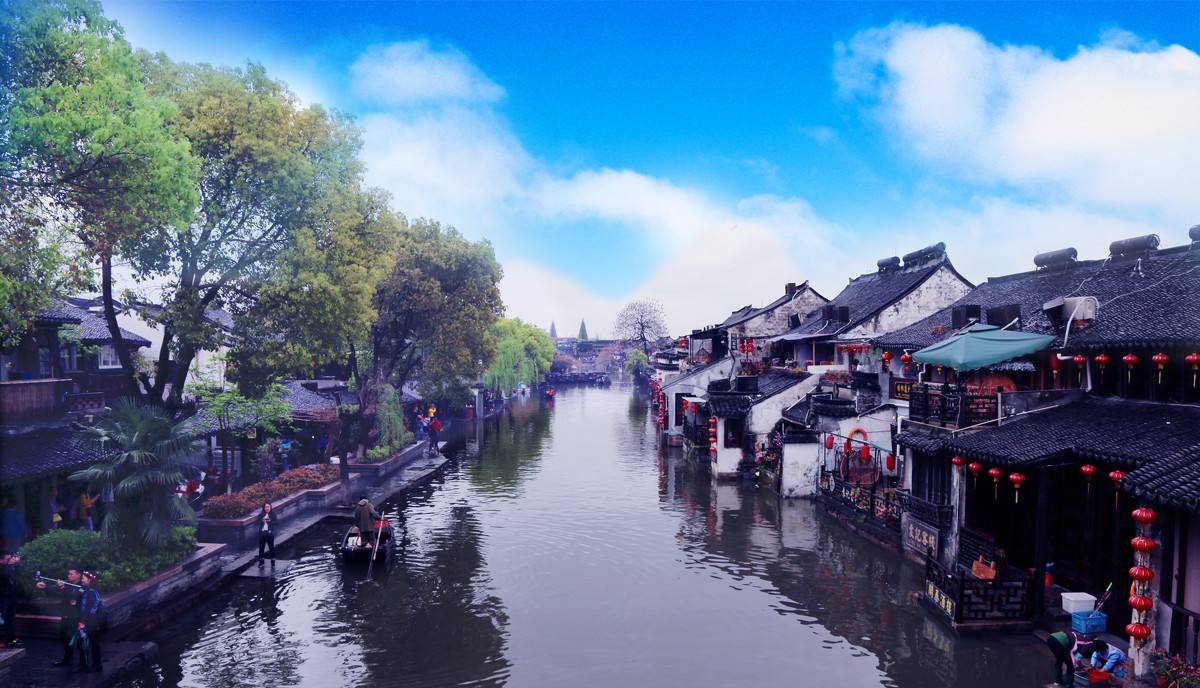 #宋城#我国最成功人造景区:门票580元游客却络绎不绝,年接待1000万人