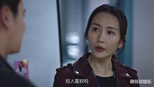 唐洪■《猎狐》大结局，夏远吴稼琪甜蜜相爱，而肖蓉的报应终究还是来了