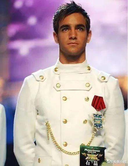 班杰明|求婚成功！他啥时候出的柜？