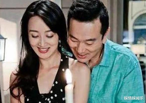 张晨光|他是“富爸爸”专业户，为娶她连送4年玫瑰，婚后亿万家产归她名下