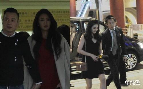 安以轩|支持丈夫善待前妻和女儿，今赌场股份超越赌王三太，安以轩幸福的豪门生活