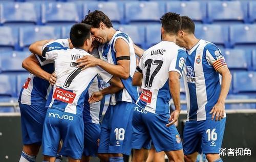 「武磊」捷报! 武磊进球后再迎好消息: 彻底征服阿韦拉多, 下场有望继续首发