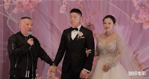 「德云社」德云社烧饼晒娃，2岁儿子骑车载\女友\，老父亲称其是人生赢家