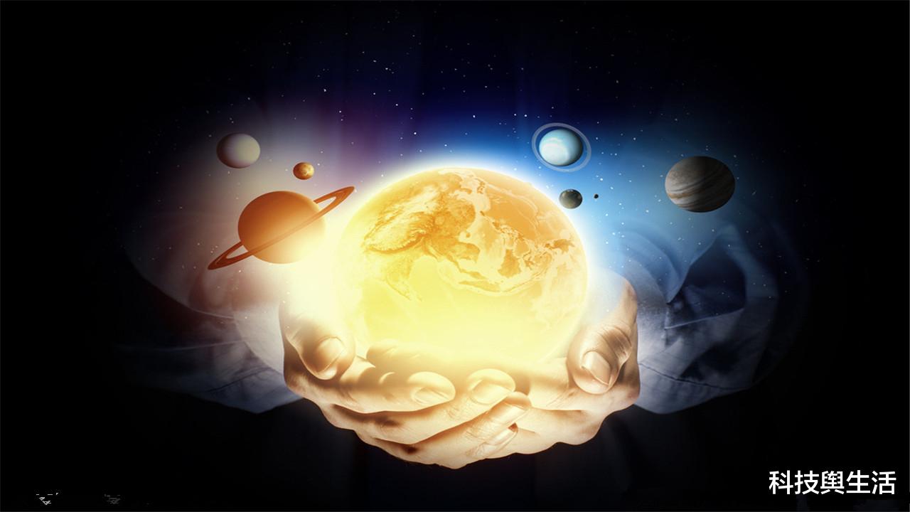 玛雅人|玛雅预言提及的“末日星球”，原型被找到，它真是地球的救星吗？