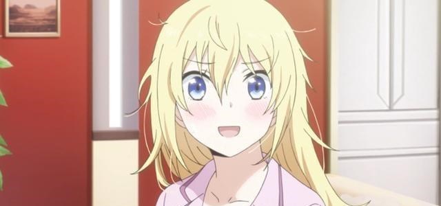 魔劣|太过傲娇，受伤的也只会是自己，比如说面对司波姥爷的莉娜