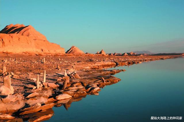 外星人|中国最神秘白公山遗址,现外星人发射塔与神秘成分,它们真来过?