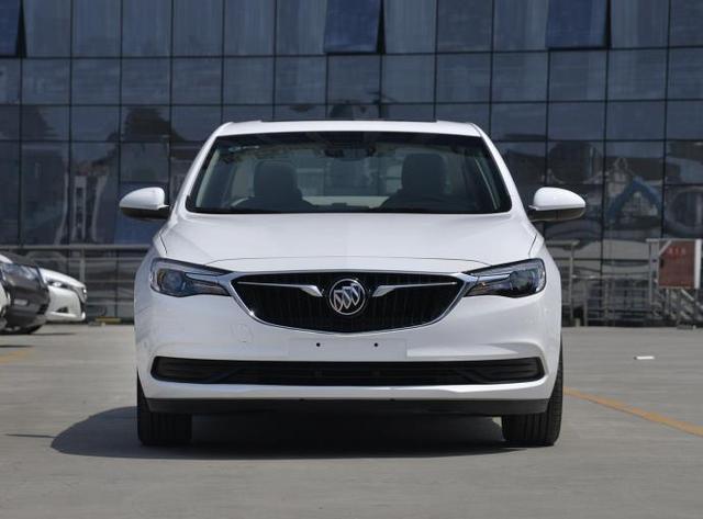 大众宝来|开完别克英朗，再花15万提大众宝来，车主说了心里话