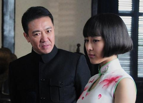 李幼斌|他本是“李云龙”第一人选，嫌片酬低拒演，才让李幼斌捡了“便宜”