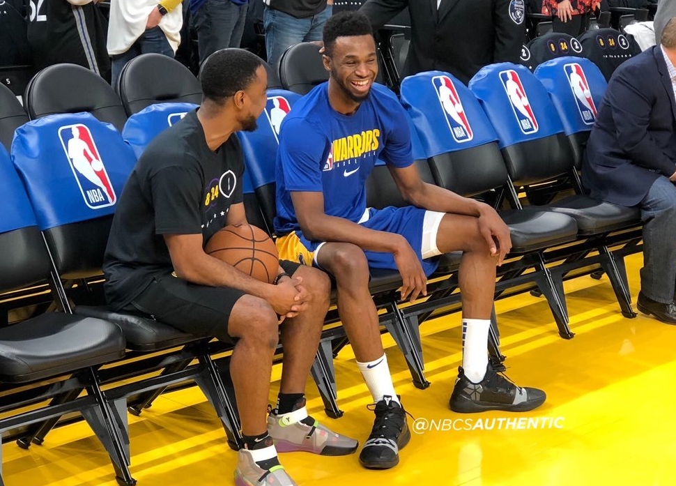 『勇士队』格林1换3方案出炉,美媒透东部劲旅有望接纳格林,勇士需尽快行动