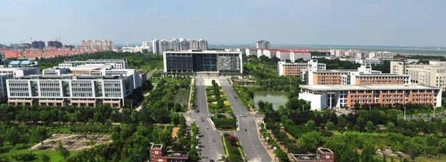 燕山大学|87所全国重点大学，有10所未进国家“双一流”，你知道哪几所？