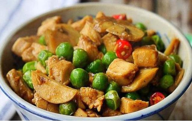 豆腐|美味菜肴分享，鲜嫩爽滑，香而不腻，大人孩子都爱吃