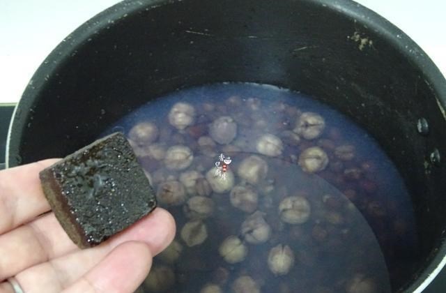 南瓜|立秋后，多给家人吃这碗甜羹，软糯香甜，饱腹又瘦身